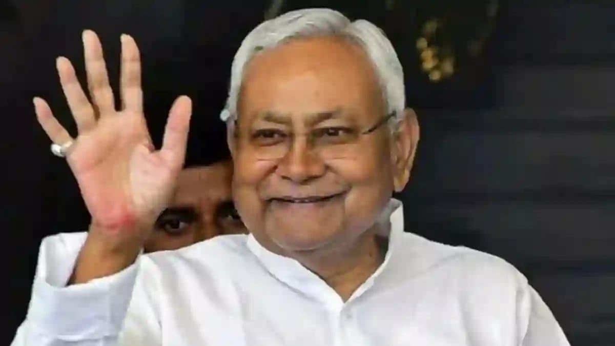 NitishKumar
