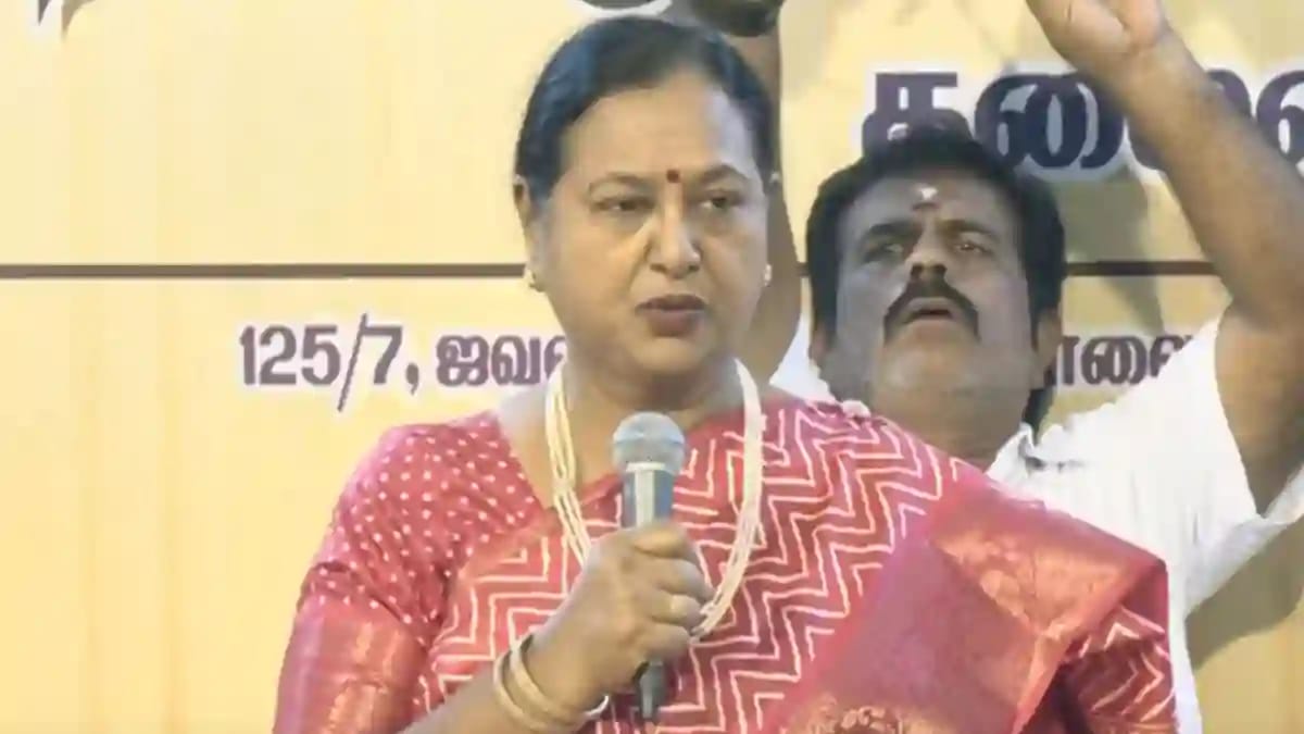 Premalatha
