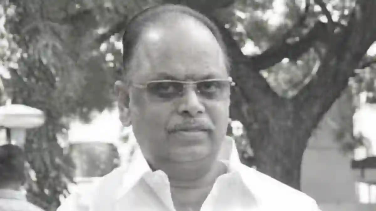 v sekar