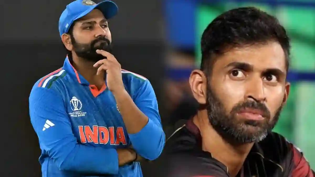 abhishek nayar and rohit