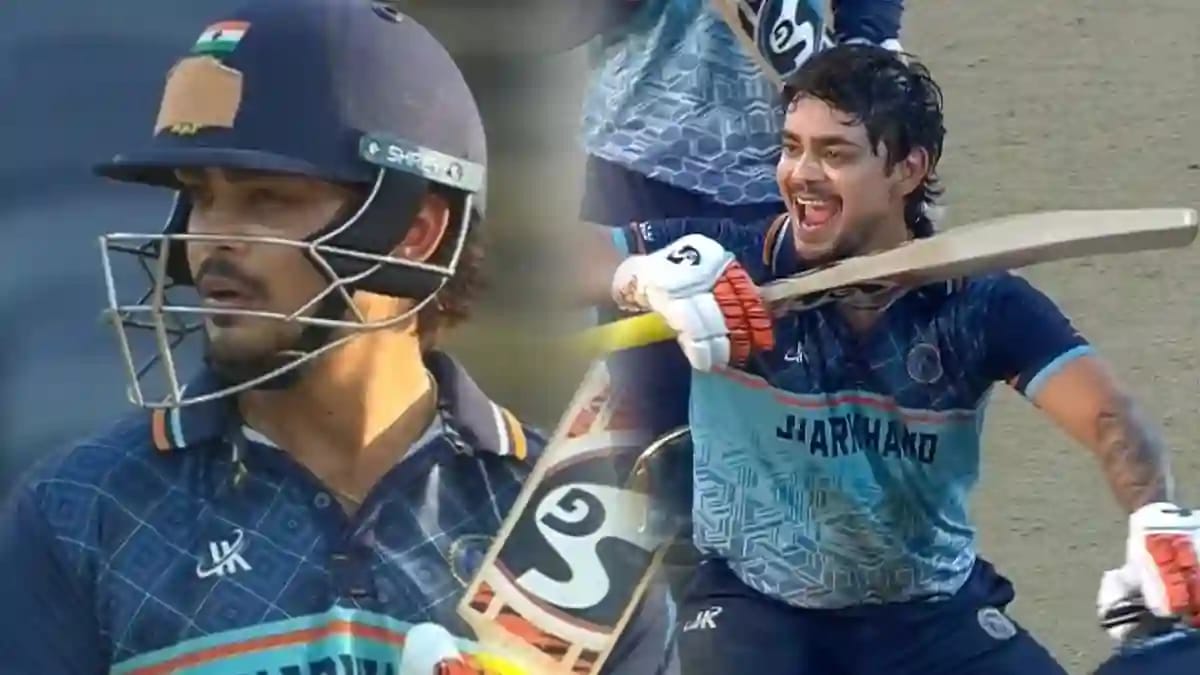 ishan kishan smat final