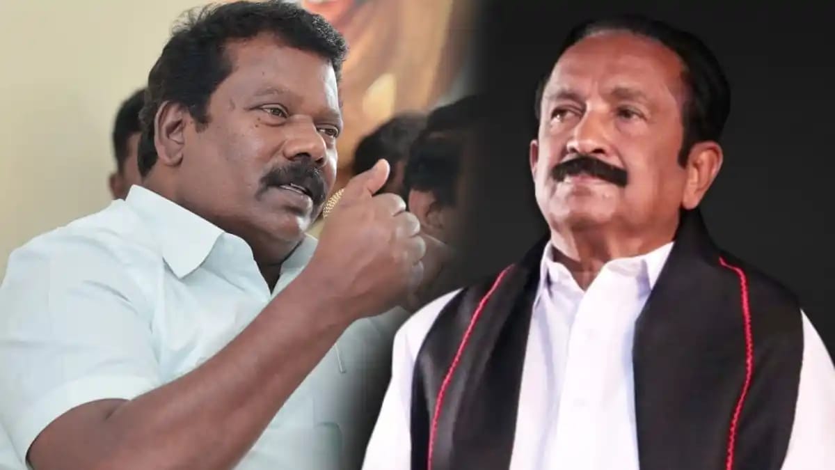 Vaiko selvaperunthagai