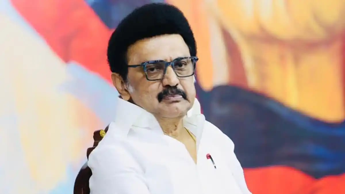 cm mk stalin