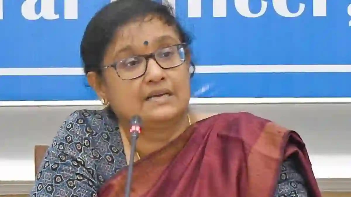 archana patnaik