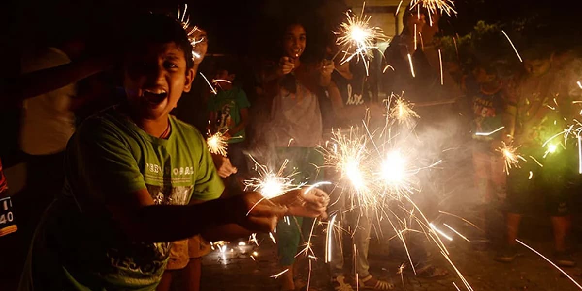 Diwali