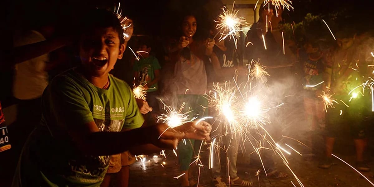 Diwali
