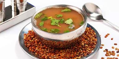 Kollu soup