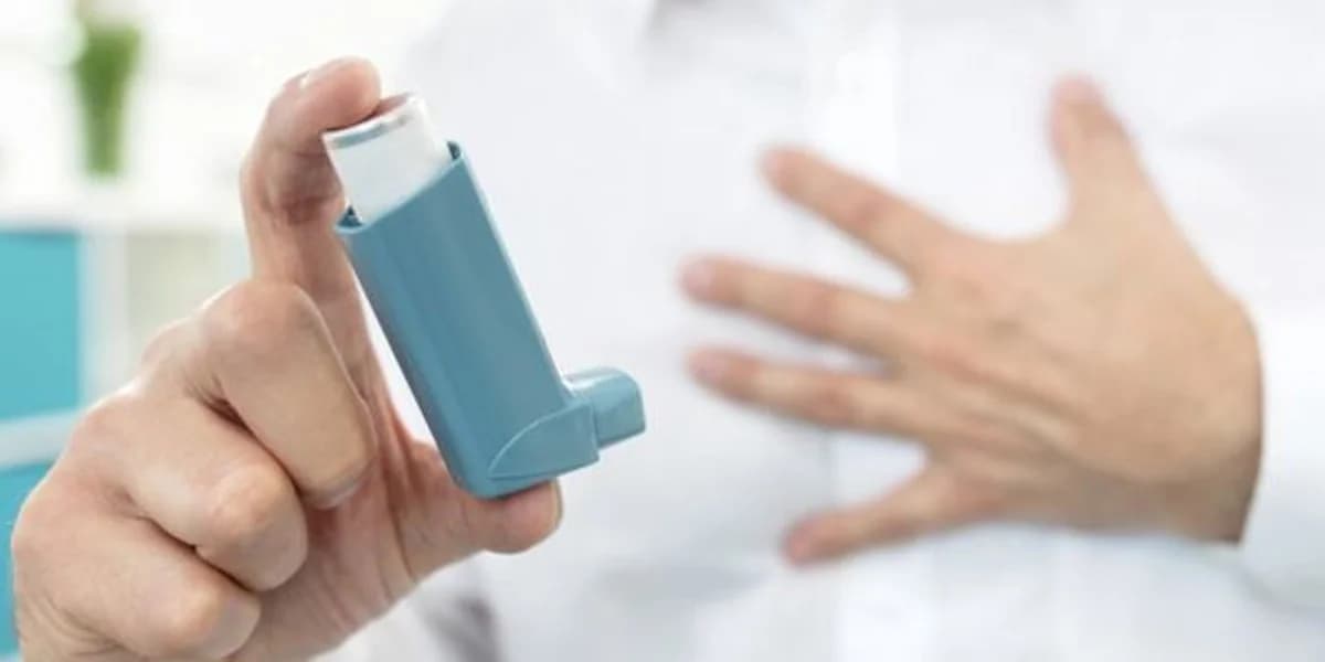 Asthma