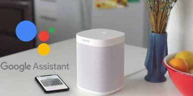 Google Speaker