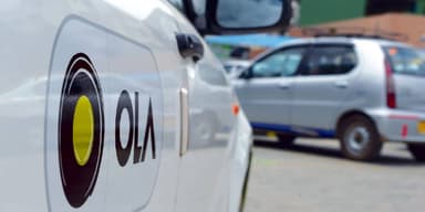 OLA PrimePlus