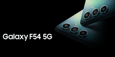 Samsung Galaxy F54 5G