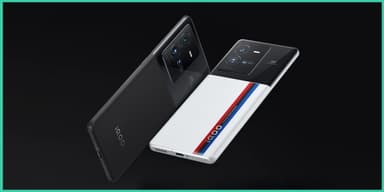 iQOO 11S 5G