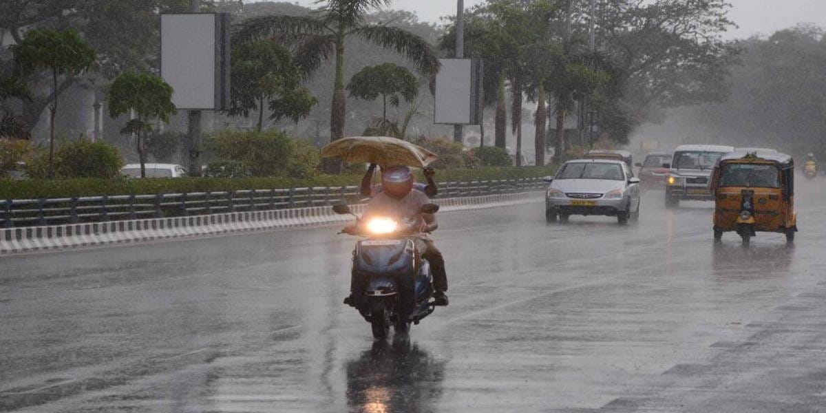 ChennaiRain
