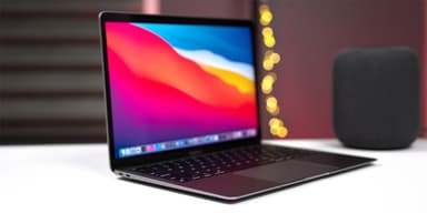 MacBook Air (M1)