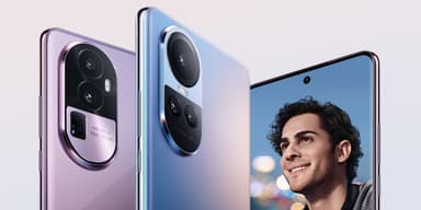 OPPOReno10Series