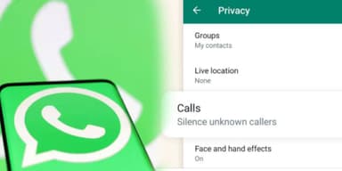 Whatsapp update new