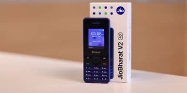 Jio 999