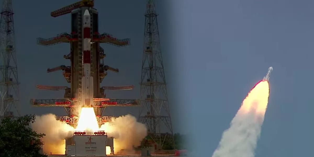 Aditya-L1 Mission