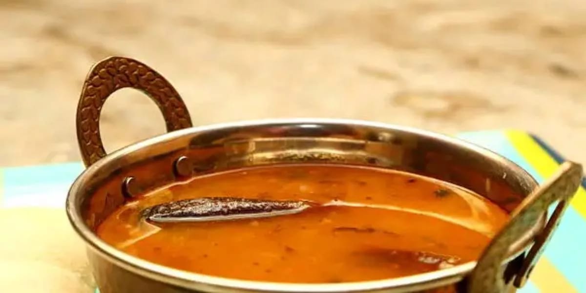 SAMBAR