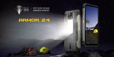 Ulefone Armor 24