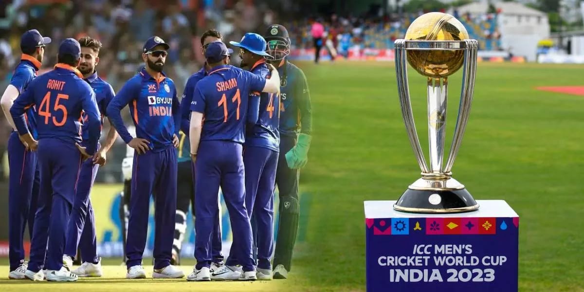 indian cricket team