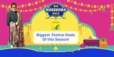 Big Dussehra sale