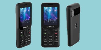JioBharat B1 4G