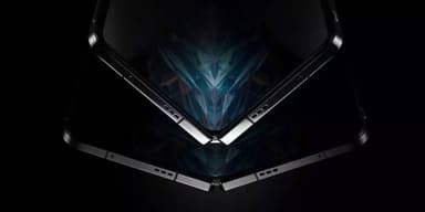 OnePlus Fold