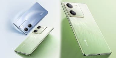Vivo Y100 5G