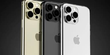 iPhone 16 series