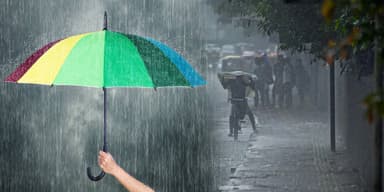 rainwarning