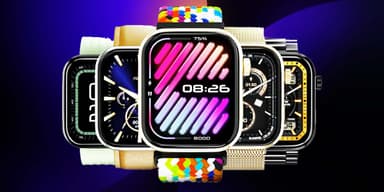 ColorFit Pro 5