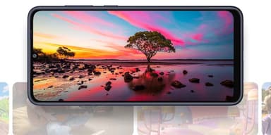 Galaxy A05