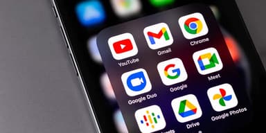 Google Accounts