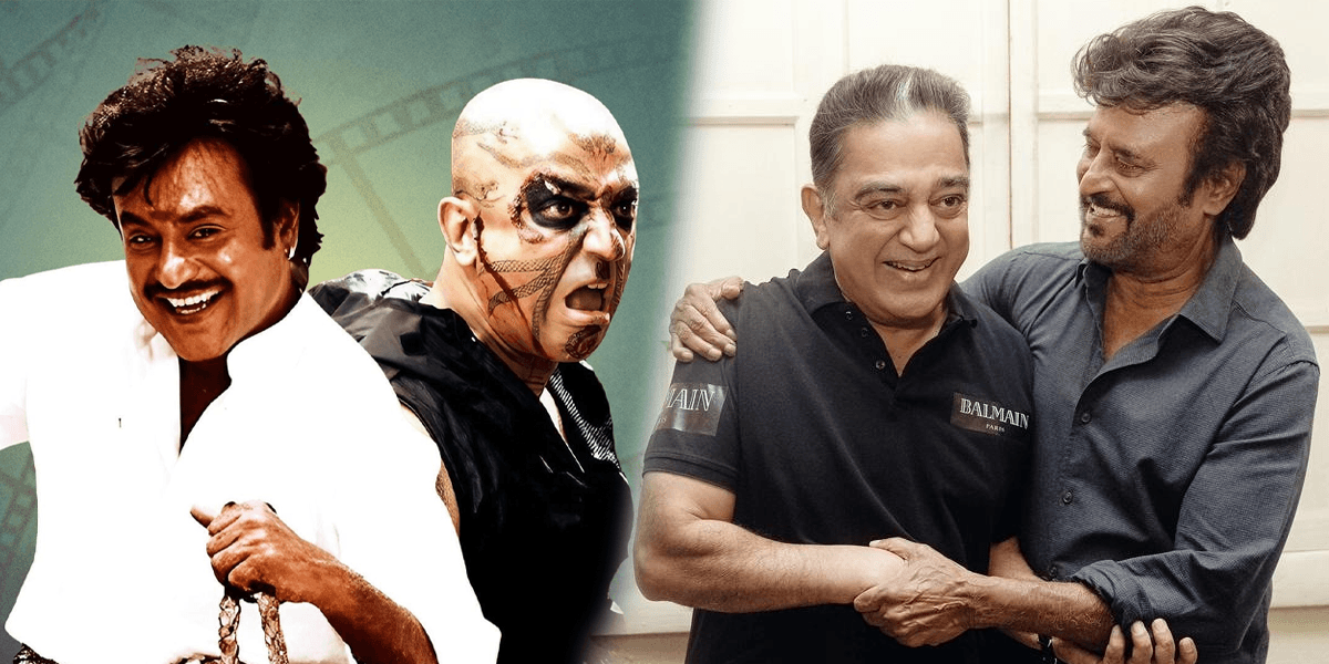 MUTHU - AALAVANDHAN