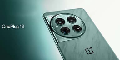 OnePlus12