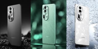 Oppo Reno 11 series