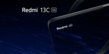 Redmi 13C 5G