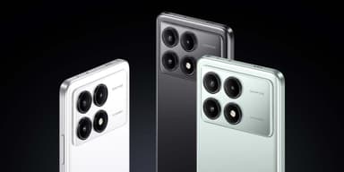 Redmi K70E