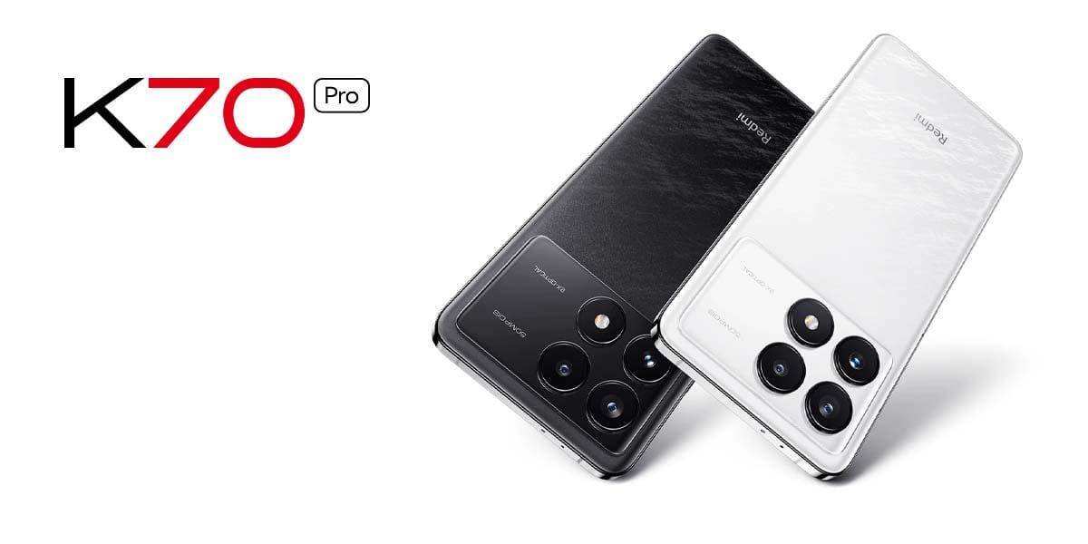 RedmiK70Pro