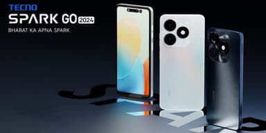 TECNO Spark Go 2024