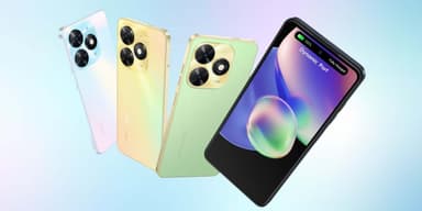 TecnoSpark20C
