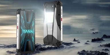 Unihertz Tank 3
