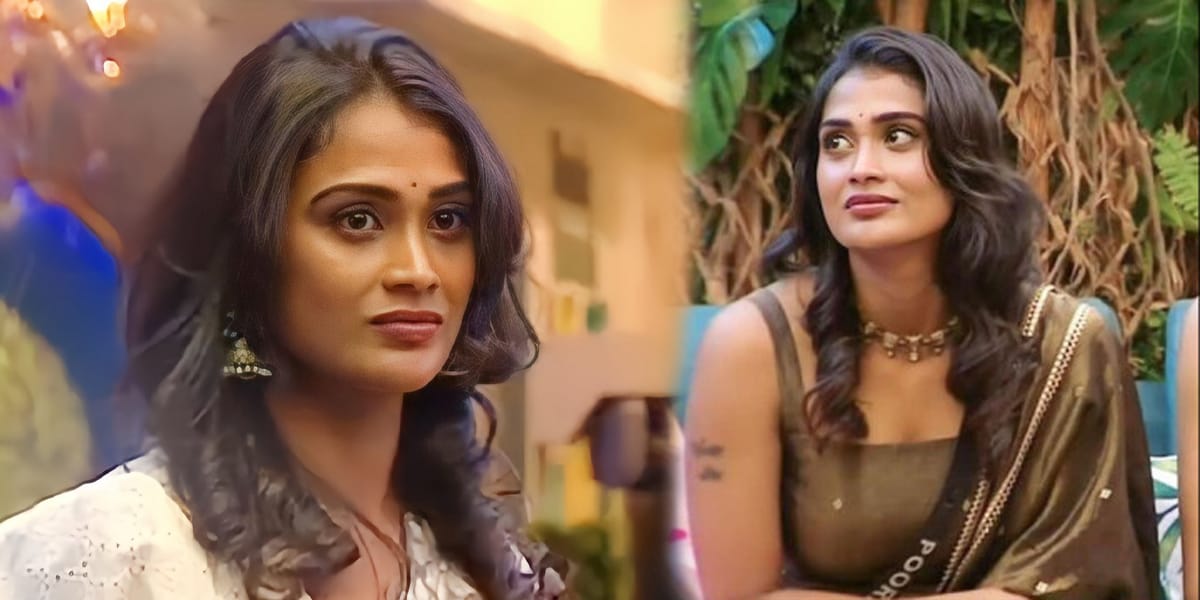 poornima ravi