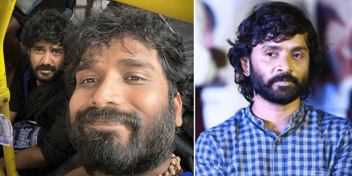 snehan - Kavin