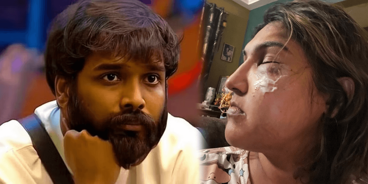 vanitha attack