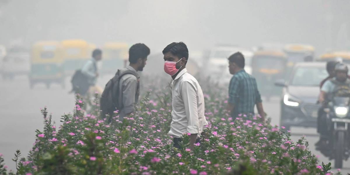 Air Pollution Accounts