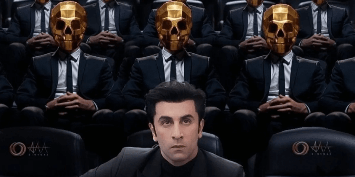 Animal Box Office