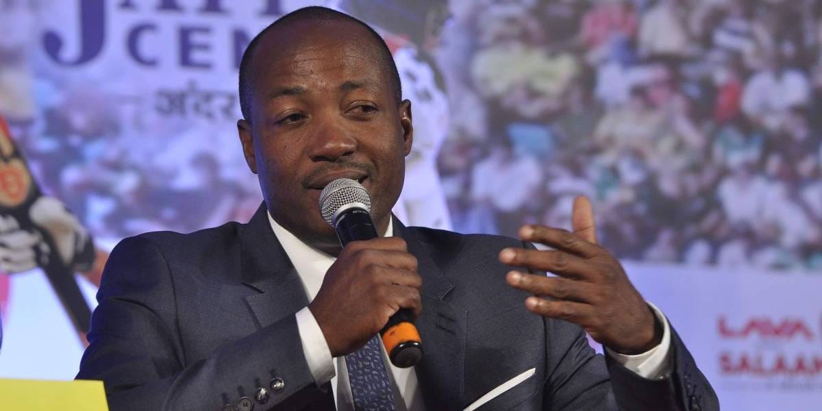 Brian Lara