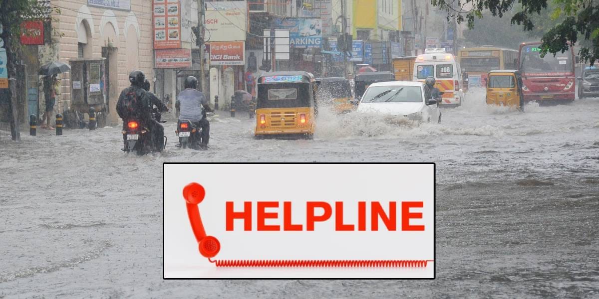 HELP LINE NUMBERS